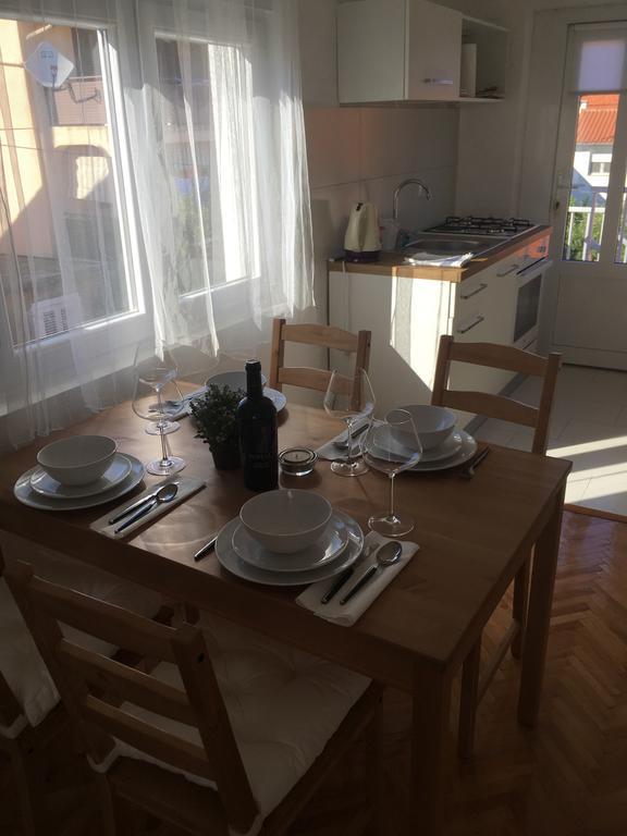 Centre Apartment Božava Eksteriør billede