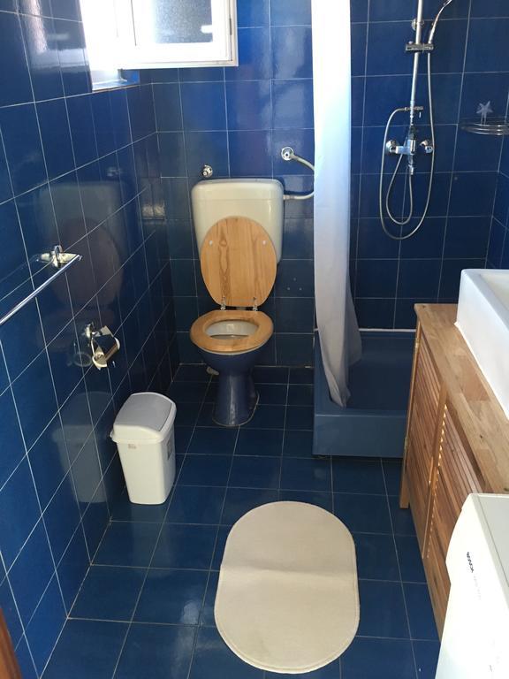 Centre Apartment Božava Eksteriør billede