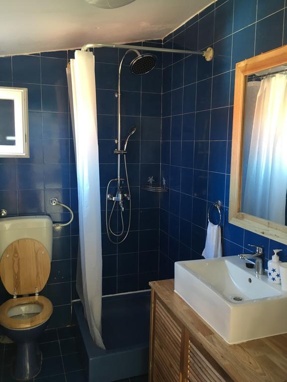 Centre Apartment Božava Eksteriør billede